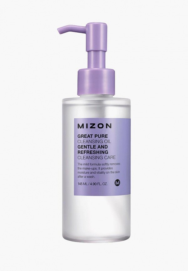 

Масло для лица Mizon, Прозрачный, Mizon MP002XW0XKR4