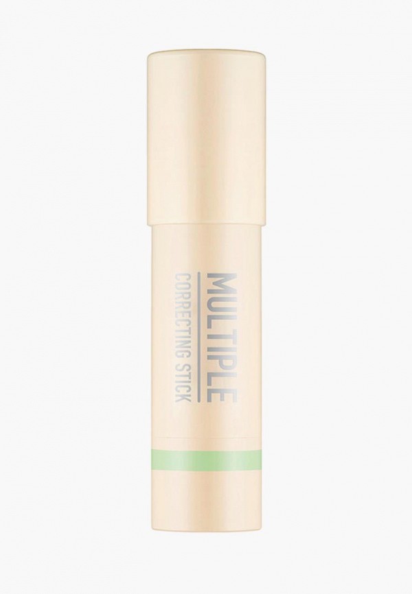 

Корректор Apieu, Зеленый, Multiple Stick мятный, 6 г