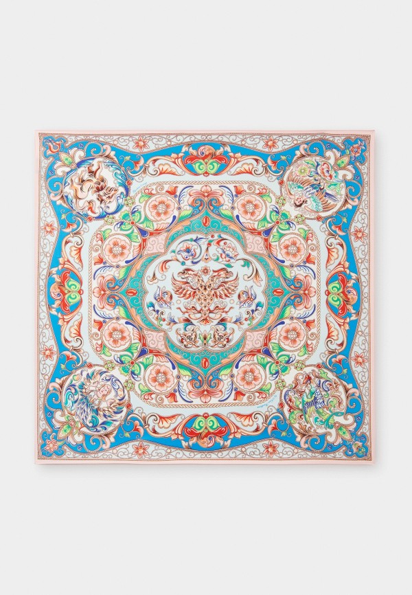 Платок Русские в моде