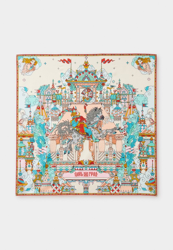 Платок Русские в моде