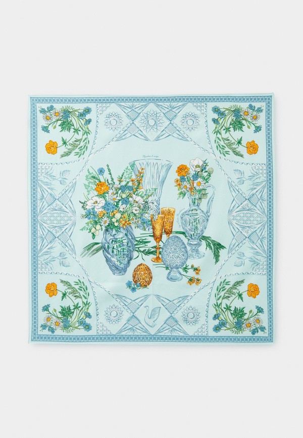 Платок Русские в моде