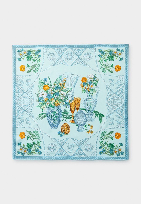 Платок Русские в моде 3500₽