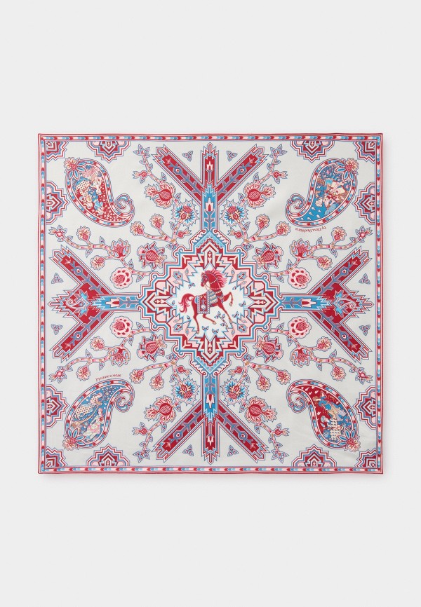 Платок Русские в моде