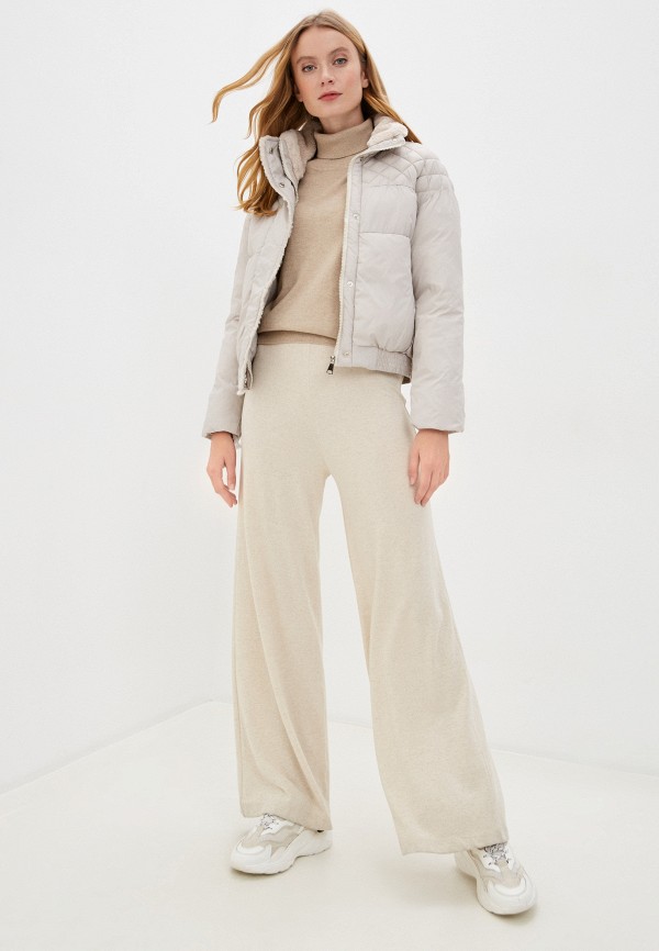 фото Куртка утепленная fadjo