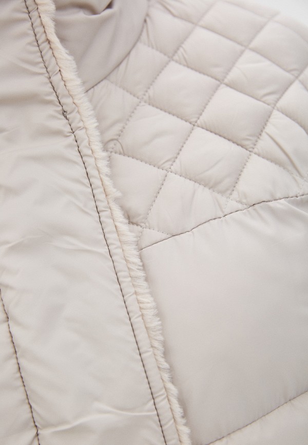 фото Куртка утепленная fadjo