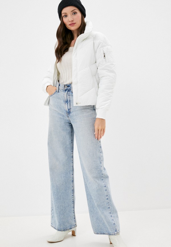 фото Куртка утепленная fadjo