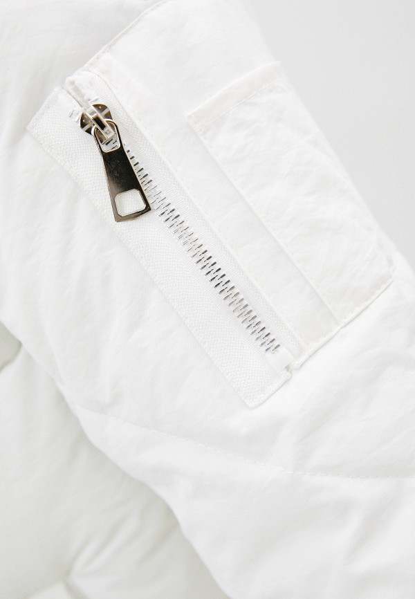 фото Куртка утепленная fadjo