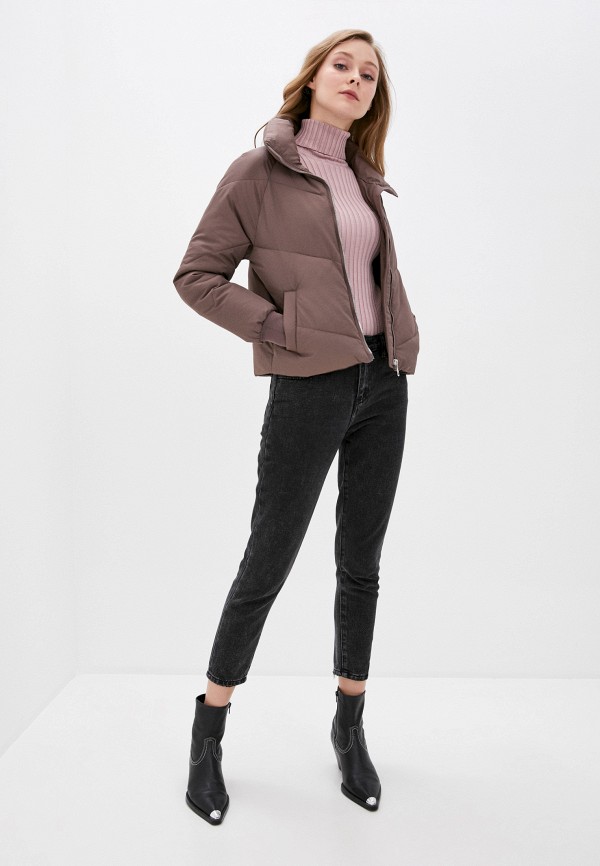 фото Куртка утепленная fadjo