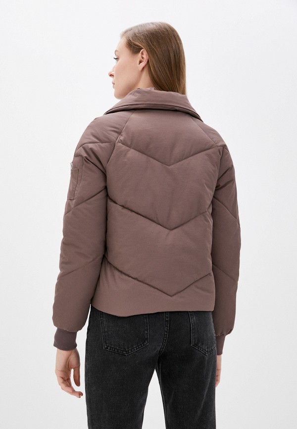 фото Куртка утепленная fadjo