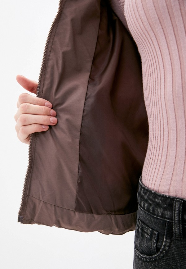 фото Куртка утепленная fadjo