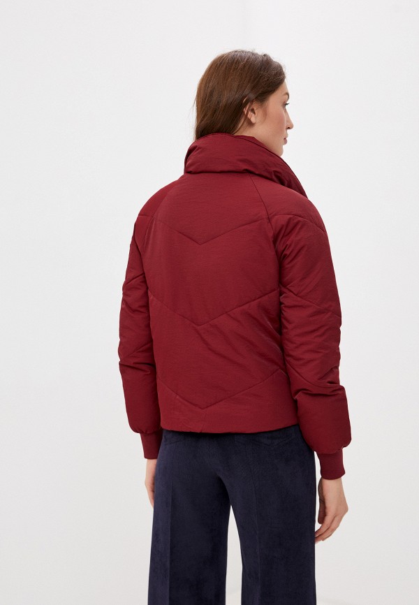 фото Куртка утепленная fadjo