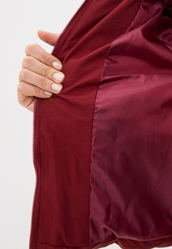 фото Куртка утепленная fadjo