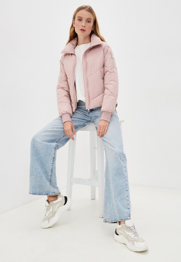 фото Куртка утепленная fadjo