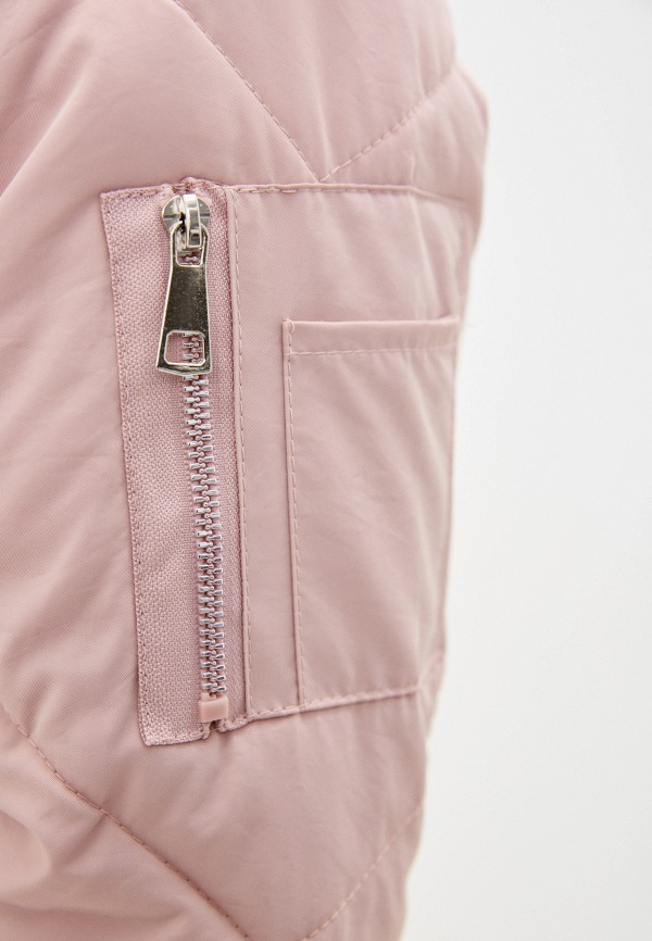 фото Куртка утепленная fadjo