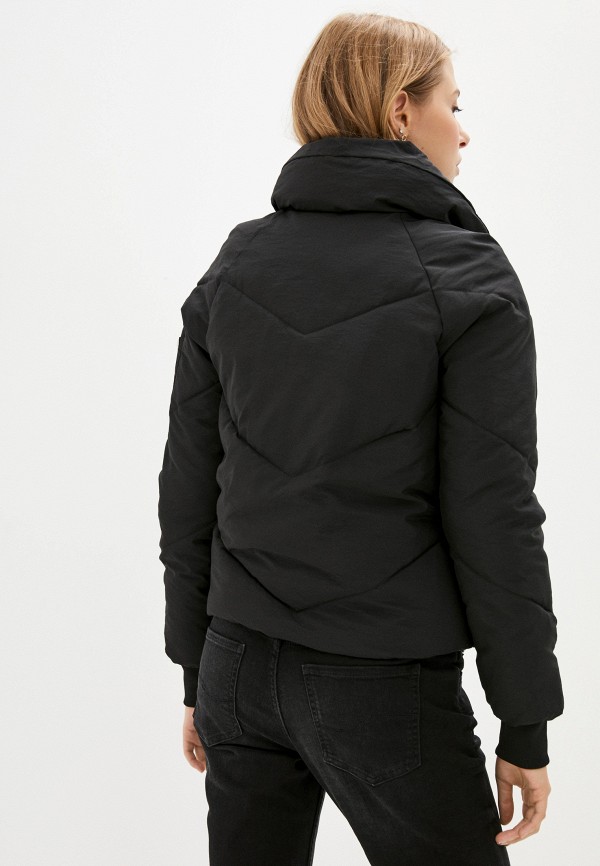 фото Куртка утепленная fadjo