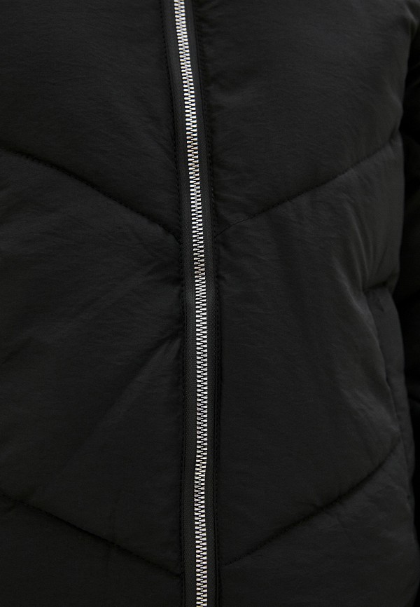 фото Куртка утепленная fadjo