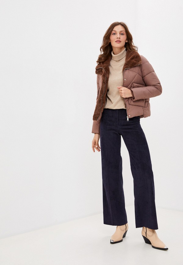 фото Куртка утепленная fadjo