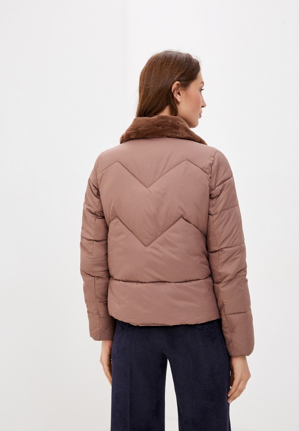 фото Куртка утепленная fadjo