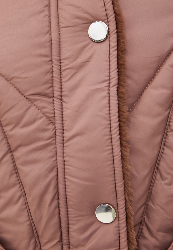 фото Куртка утепленная fadjo