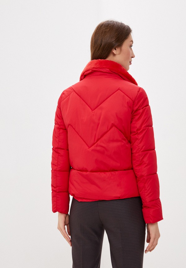 фото Куртка утепленная fadjo