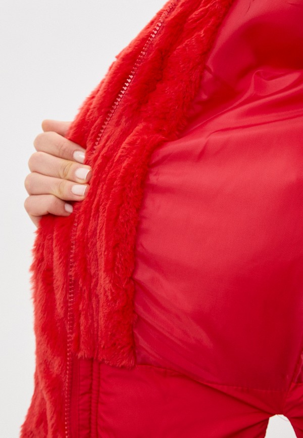 фото Куртка утепленная fadjo