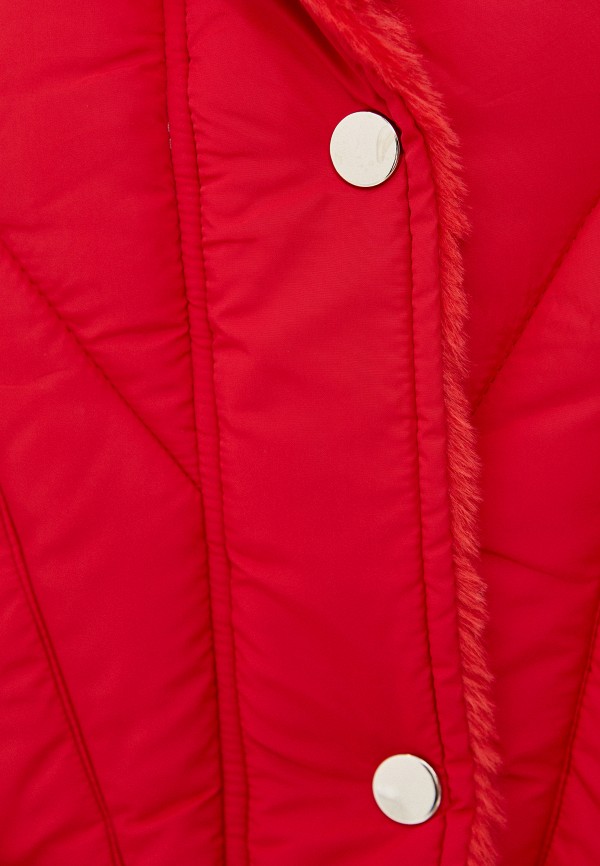 фото Куртка утепленная fadjo