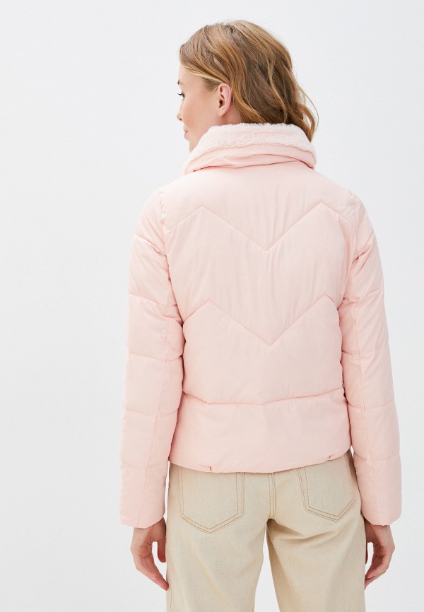 фото Куртка утепленная fadjo