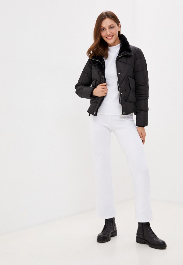 фото Куртка утепленная fadjo