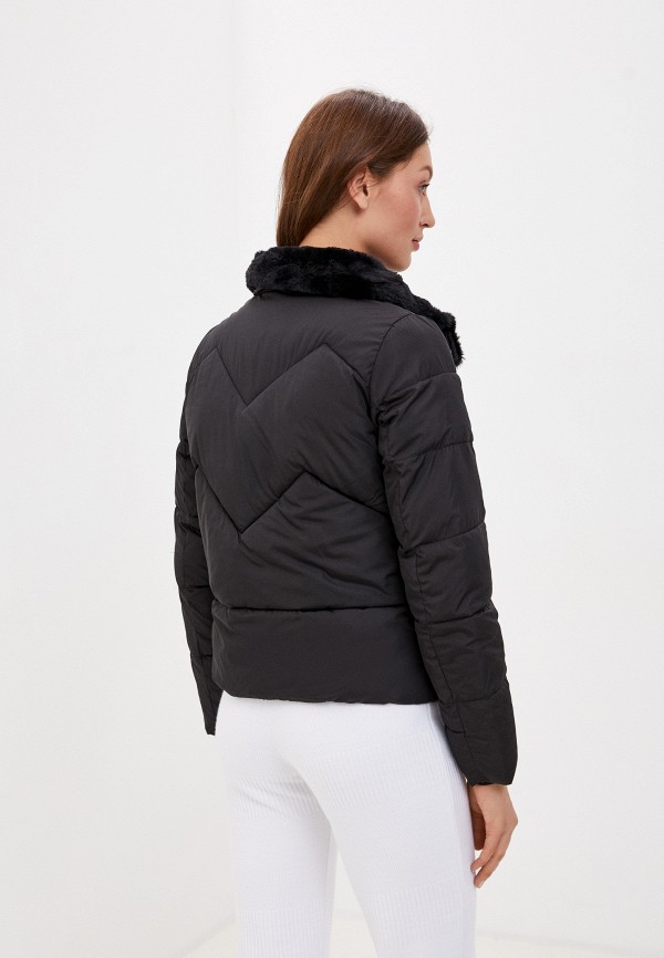 фото Куртка утепленная fadjo