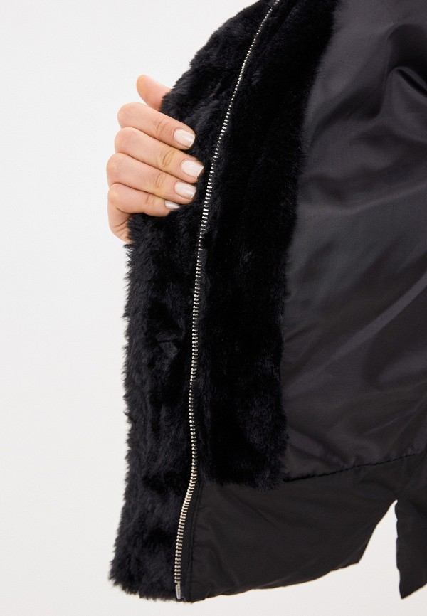 фото Куртка утепленная fadjo