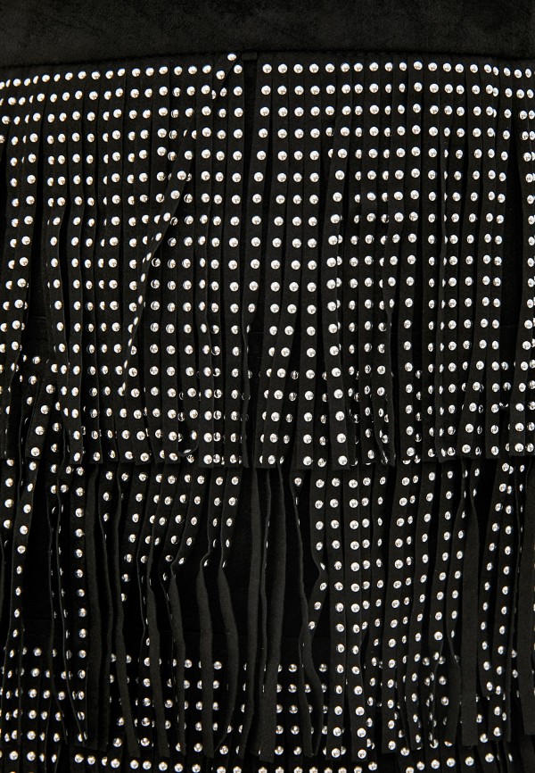 Платье Fadjo цвет черный  Фото 4