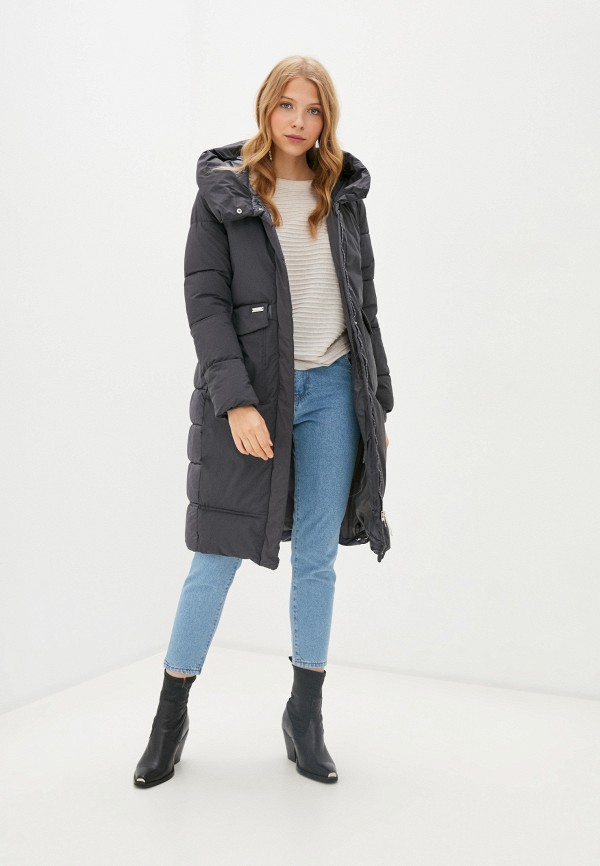 фото Куртка утепленная fadjo