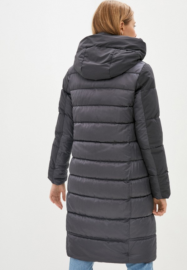 фото Куртка утепленная fadjo