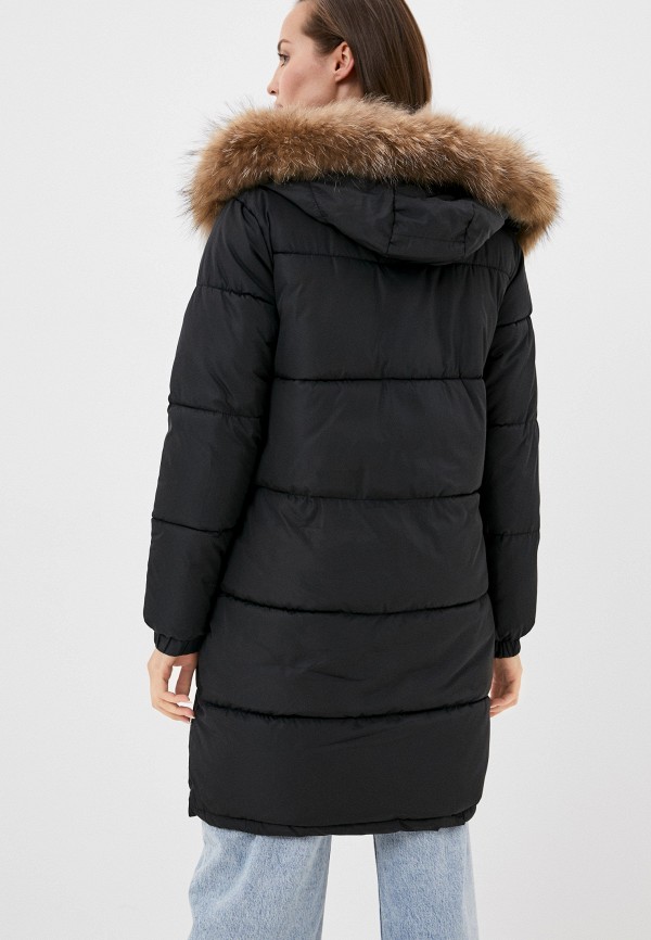 фото Куртка утепленная fadjo