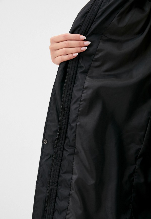 фото Куртка утепленная fadjo