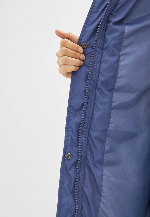 фото Куртка утепленная fadjo