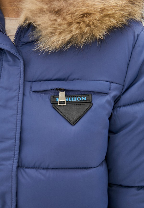 фото Куртка утепленная fadjo