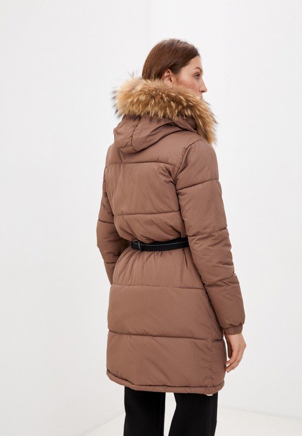 фото Куртка утепленная fadjo