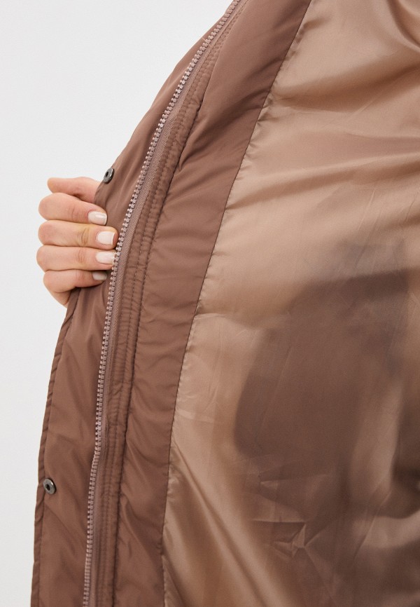 фото Куртка утепленная fadjo