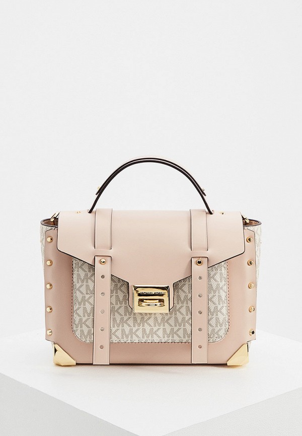 

Сумка Michael Michael Kors, Розовый