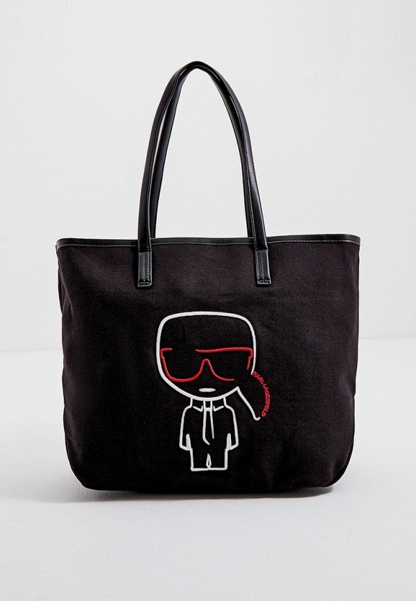 

Сумка Karl Lagerfeld, Черный