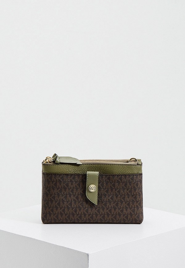 

Сумка Michael Michael Kors, Коричневый