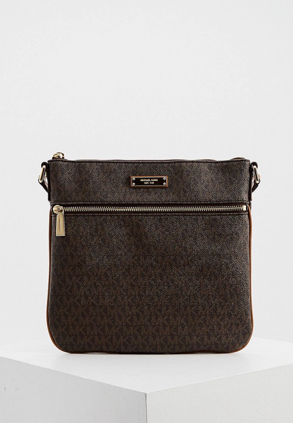

Сумка Michael Michael Kors, Коричневый