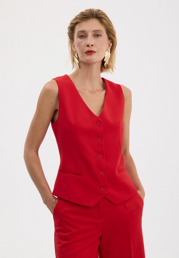 Жилет Ascentelle