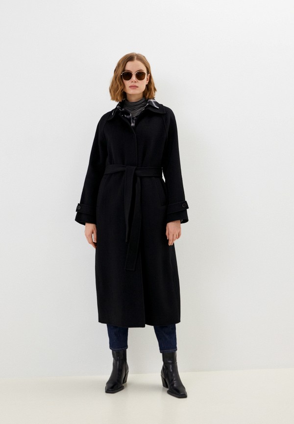 фото Пальто снежная королева