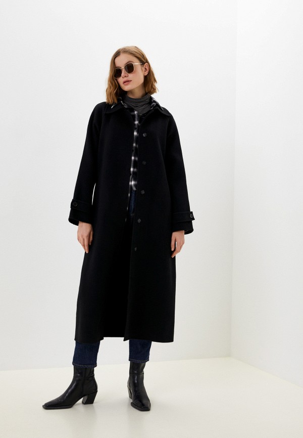 фото Пальто снежная королева