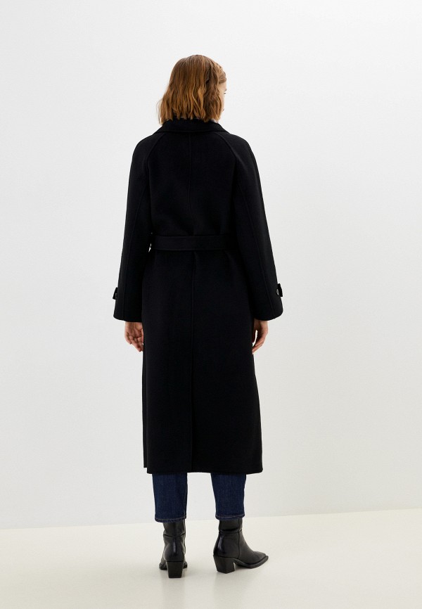 фото Пальто снежная королева