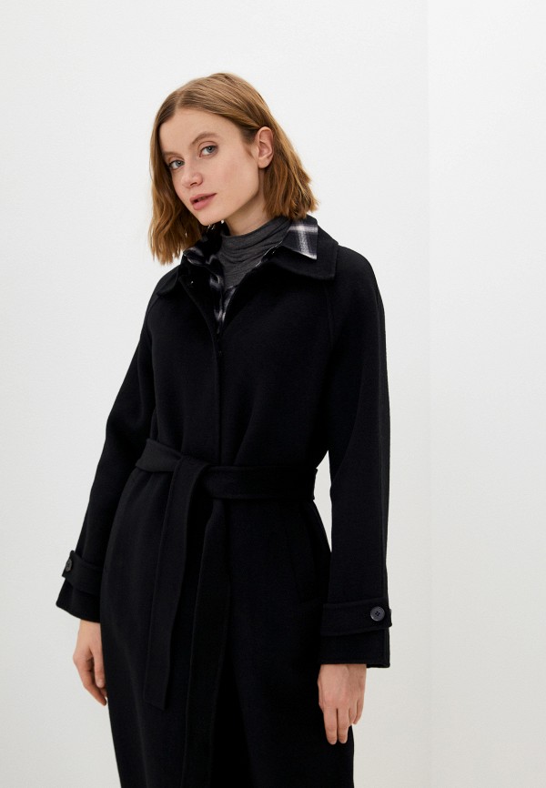 фото Пальто снежная королева