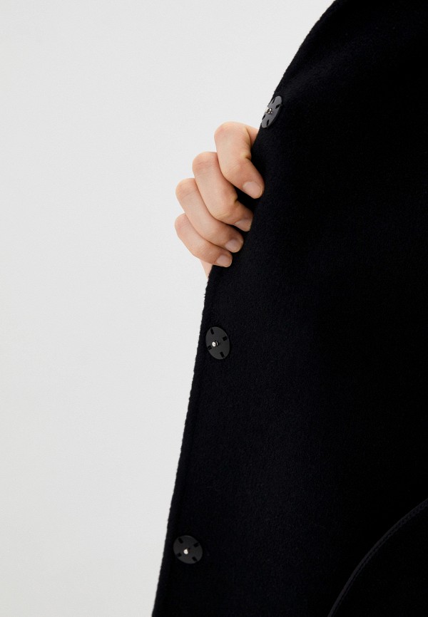 фото Пальто снежная королева