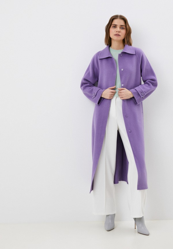 фото Пальто снежная королева